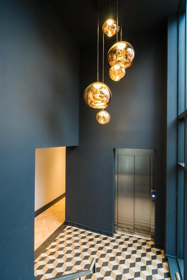 Luxe Apartments, The Moorwell, Parking, Gym - 10Mins Cardiff City Ctr エクステリア 写真