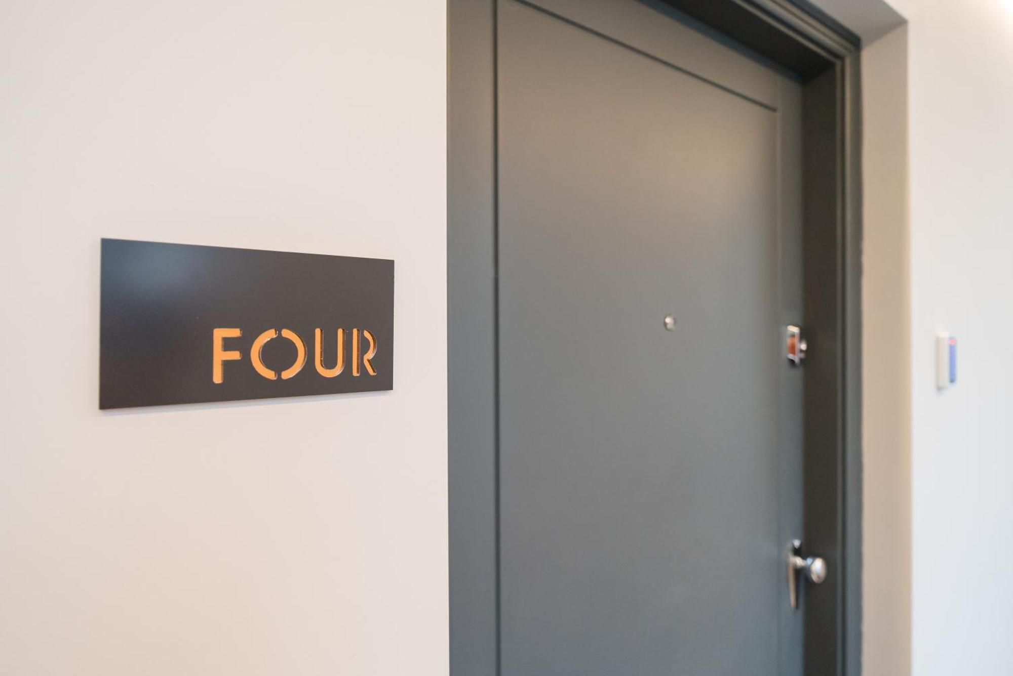 Luxe Apartments, The Moorwell, Parking, Gym - 10Mins Cardiff City Ctr 部屋 写真