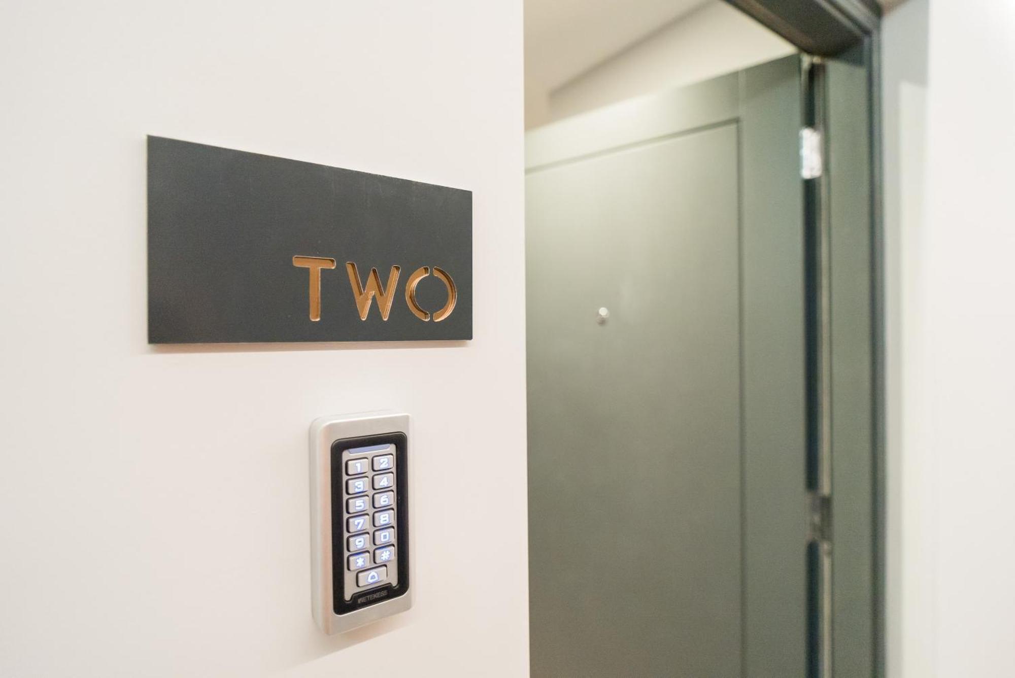 Luxe Apartments, The Moorwell, Parking, Gym - 10Mins Cardiff City Ctr 部屋 写真