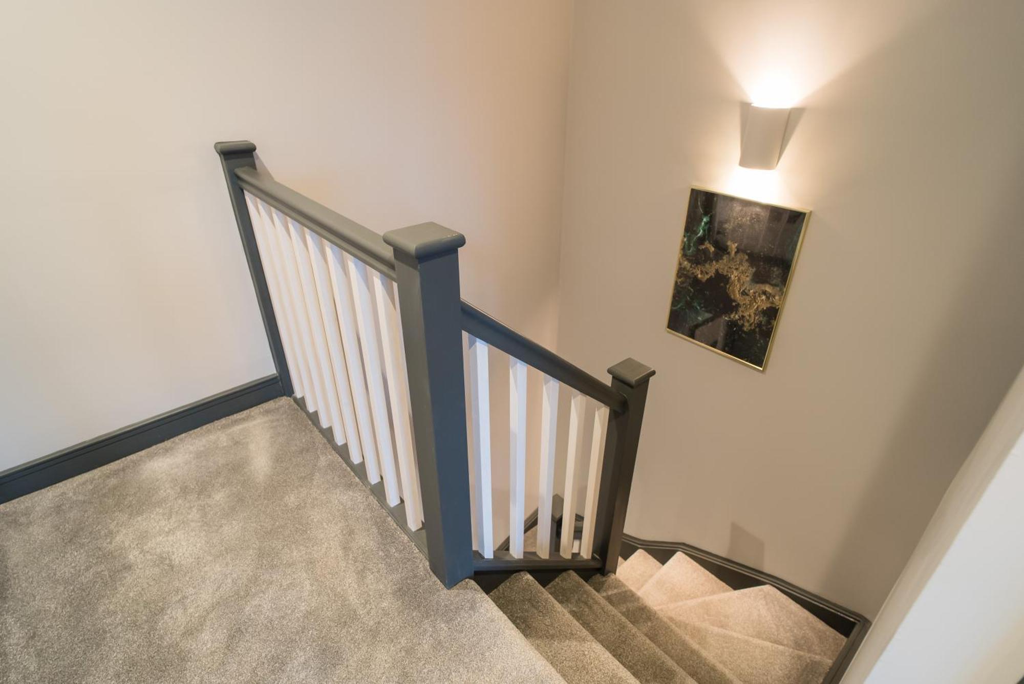 Luxe Apartments, The Moorwell, Parking, Gym - 10Mins Cardiff City Ctr 部屋 写真