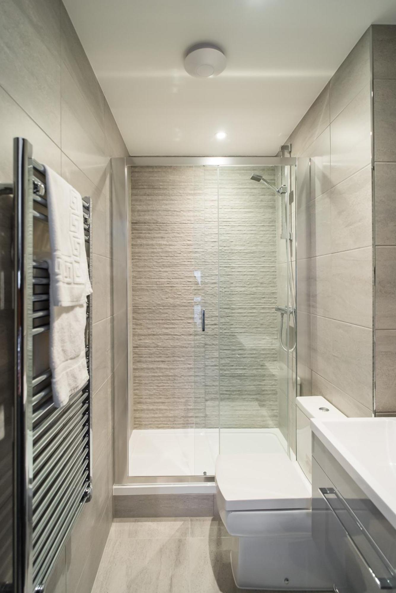 Luxe Apartments, The Moorwell, Parking, Gym - 10Mins Cardiff City Ctr 部屋 写真
